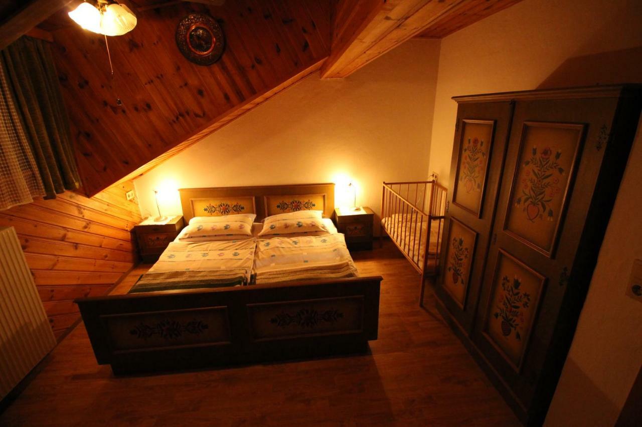 Krennbauer Villa Oblarn Bagian luar foto